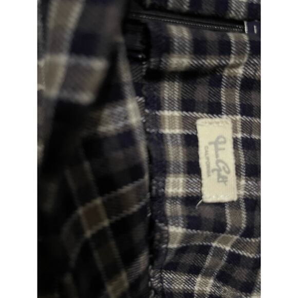 Brandy Melville/John Galt plaid Y2K skirt - Picture 3 of 3